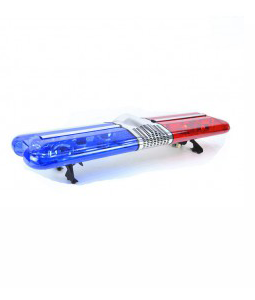 Lampu Dishub, Lampu Ambulance