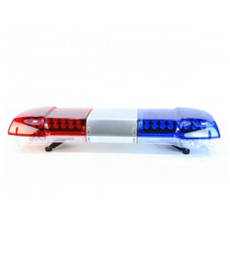 Lampu Lightbar TBD 5100 LED